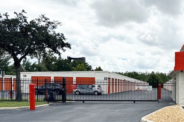 Storage Units at Public Storage - Orlando - 8149 Aircenter Court - 8149 Aircenter Court