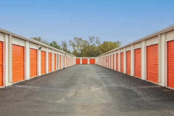 Storage Units at Public Storage - Brandon - 1155 Providence Road - 1155 Providence Road