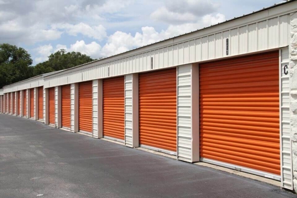 Storage Units at Public Storage - Orlando - 4100 John Young Parkway - 4100 John Young Parkway