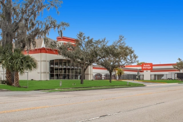 Storage Units at Public Storage - Longwood - 360 State Road 434 East - 360 State Road 434 East
