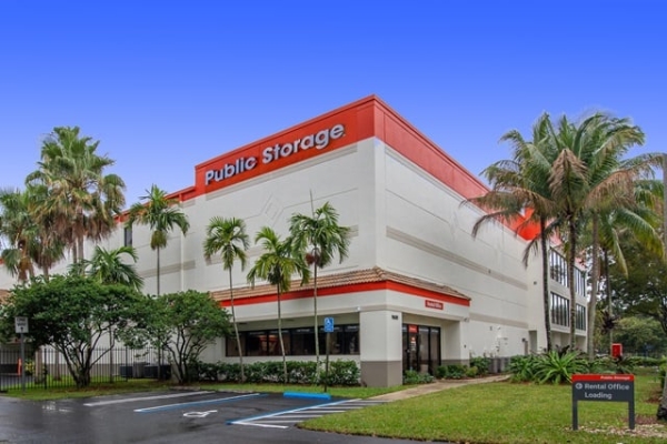 storageunits