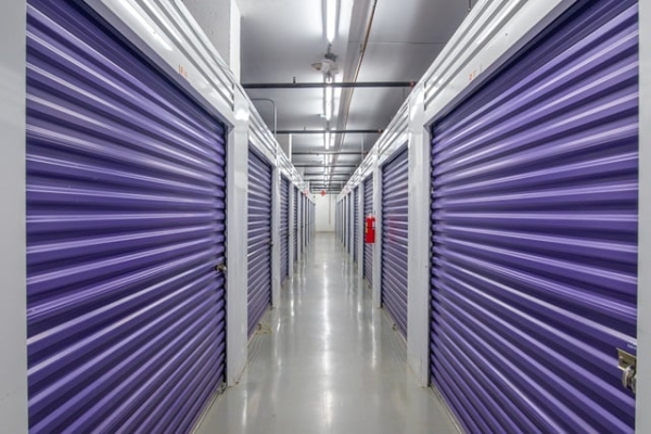 storageunits