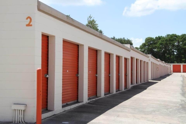 storageunits