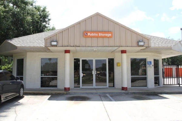 Storage Units at Public Storage - Orlando - 5602 Raleigh St - 5602 Raleigh St