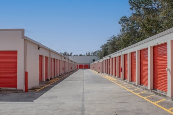 storageunits