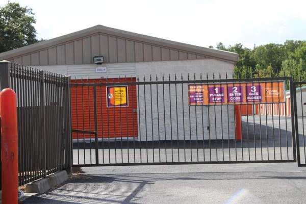 storageunits