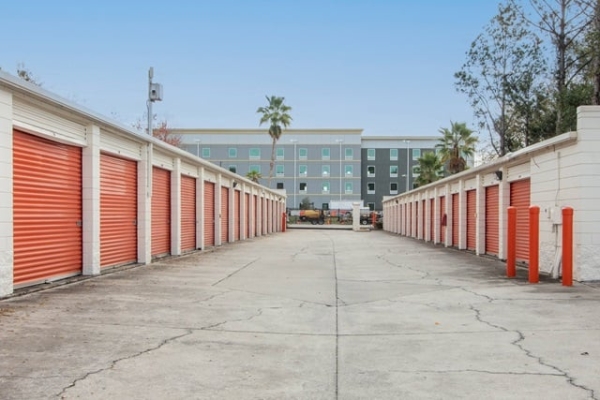 Storage Units at Public Storage - Tampa - 6286 W Waters Ave - 6286 W Waters Ave
