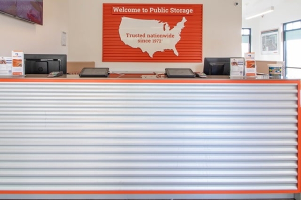 Storage Units at Public Storage - Tampa - 6286 W Waters Ave - 6286 W Waters Ave