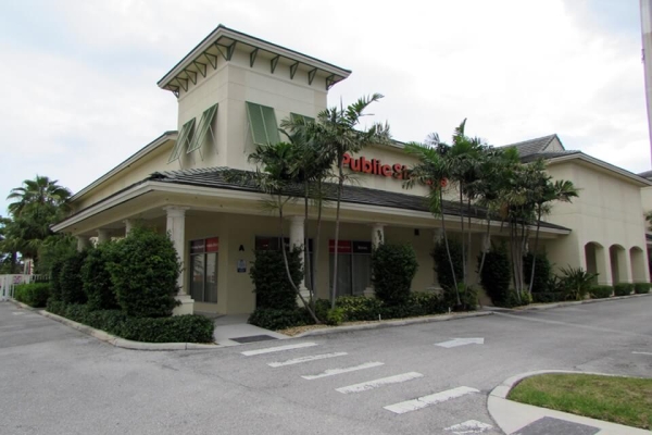 Public Storage - North Palm Beach - 401 Northlake Blvd Ste 6