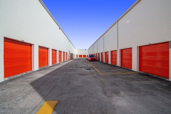 Storage Units at Public Storage - Miami Gardens - 1875 NW 167th St - 1875 NW 167th St