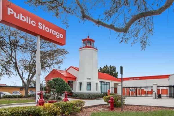 storageunits