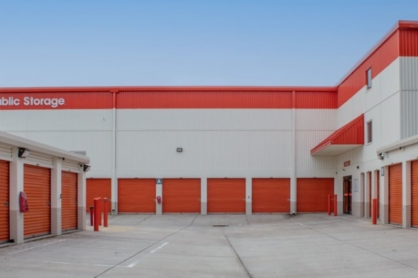 storageunits