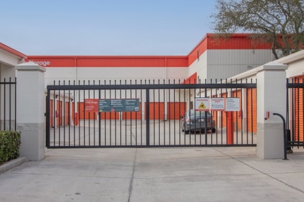 Storage Units at Public Storage - Winter Park - 1842 W Fairbanks Ave - 1842 W Fairbanks Ave