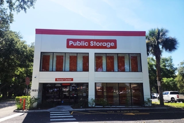 storageunits