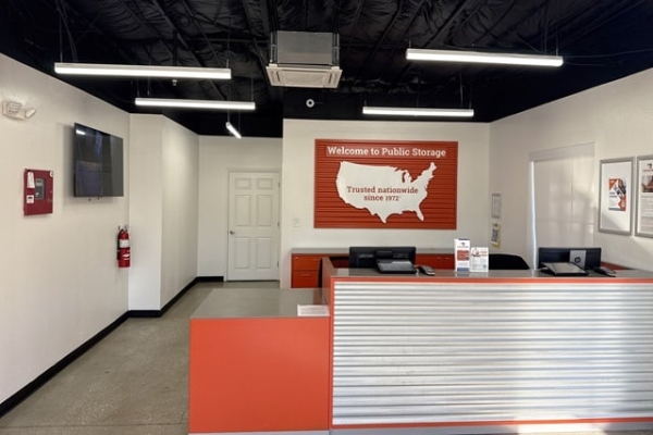 Storage Units at Public Storage - Tampa - 10402 30th Street - 10402 30th Street