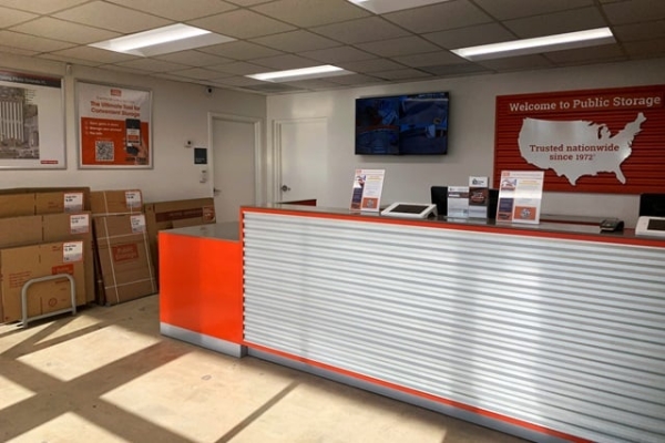 storageunits