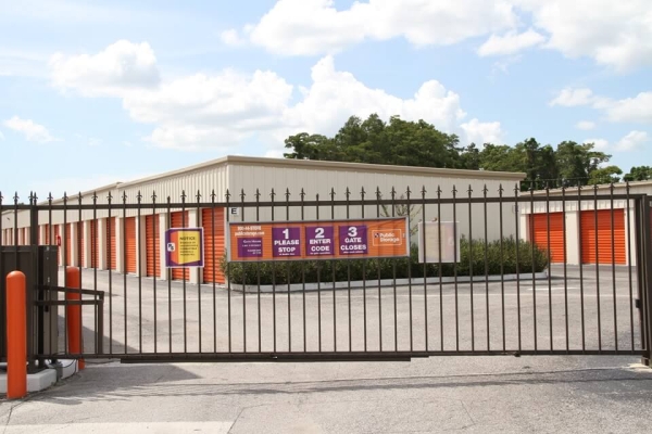 Storage Units at Public Storage - Orlando - 2308 N John Young Pkwy - 2308 N John Young Pkwy