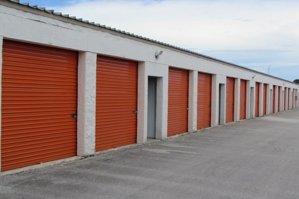 Storage Units at Public Storage - Palm Beach Gardens - 4151 Burns Rd - 4151 Burns Rd