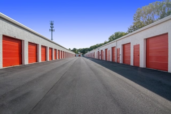 Storage Units at Public Storage - Delray Beach - 6000 W Atlantic Ave - 6000 W Atlantic Ave