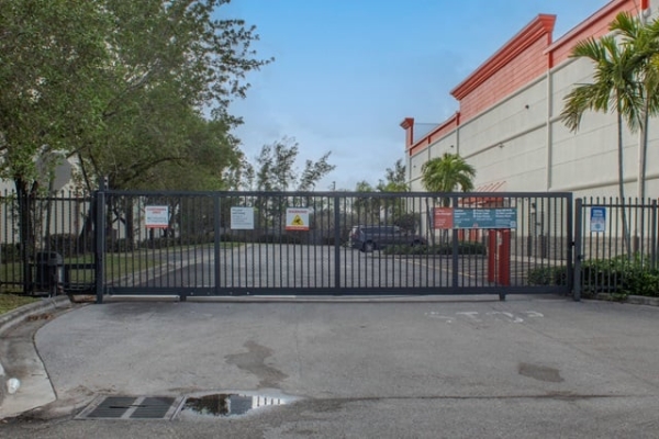 Storage Units at Public Storage - West Palm Beach - 1859 N Jog Rd - 1859 N Jog Rd