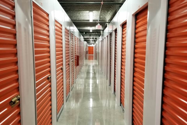 Storage Units at Public Storage - Miami - 3460 SW 8th St - 3460 SW 8th St