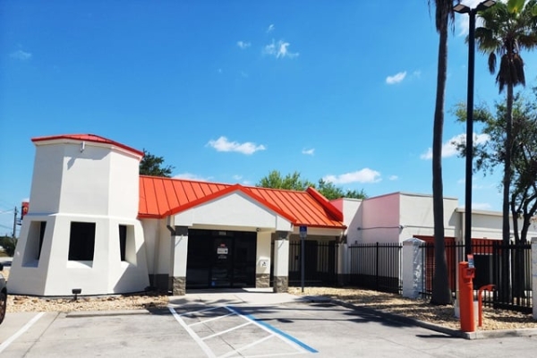 Public Storage - Orlando - 4801 S Semoran Blvd