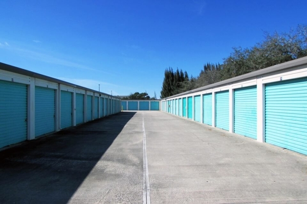Storage Units at Public Storage - Palm Bay - 4630 Babcock St NE - 4630 Babcock St NE