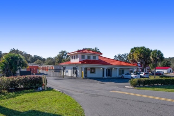 Storage Units at Public Storage - Summerfield - 15760 S US Highway 441 - 15760 S US Highway 441