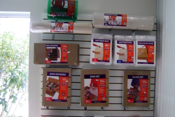 Storage Units at Public Storage - Naples - 7325 Davis Blvd - 7325 Davis Blvd