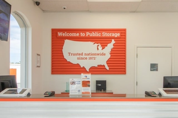 Storage Units at Public Storage - Sarasota - 1169 N Beneva Rd - 1169 N Beneva Rd
