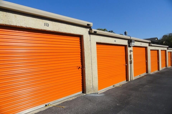 storageunits