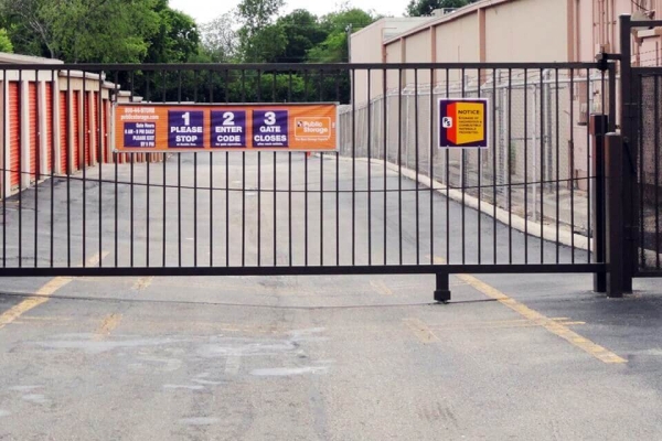 Storage Units at Public Storage - San Antonio - 1314 Austin Hwy - 1314 Austin Hwy