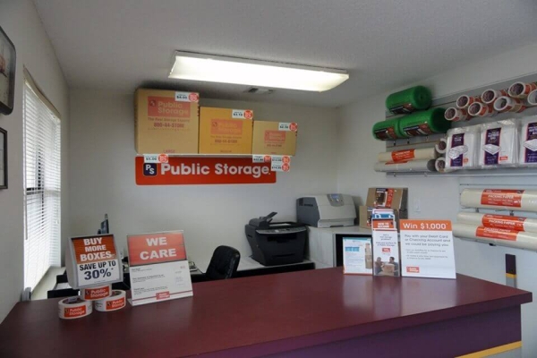 Storage Units at Public Storage - San Antonio - 1314 Austin Hwy - 1314 Austin Hwy
