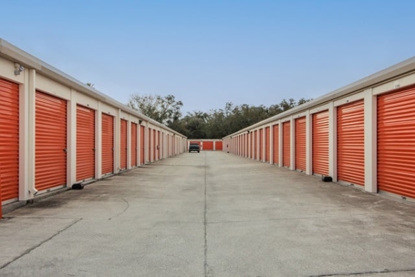 Storage Units at Public Storage - Kissimmee - 227 Simpson Rd - 227 Simpson Rd