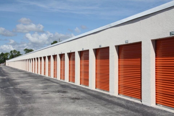storageunits