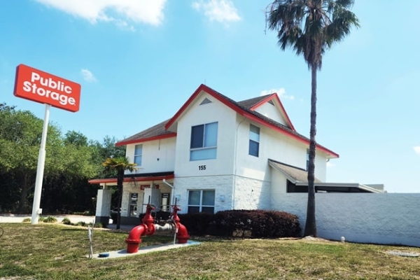 Public Storage - Orlando - 155 S Goldenrod Rd
