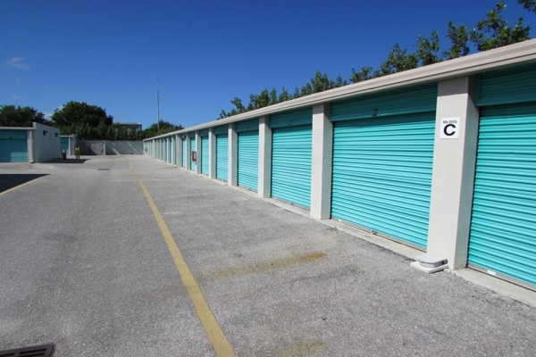 Storage Units at Public Storage - Boynton Beach - 400 E Industrial Ave - 400 Industrial Ave