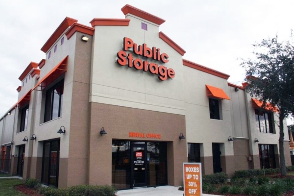 Storage Units at Public Storage - Kissimmee - 951 S John Young Pkwy - 951 S John Young Pkwy
