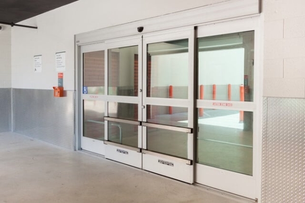 storageunits