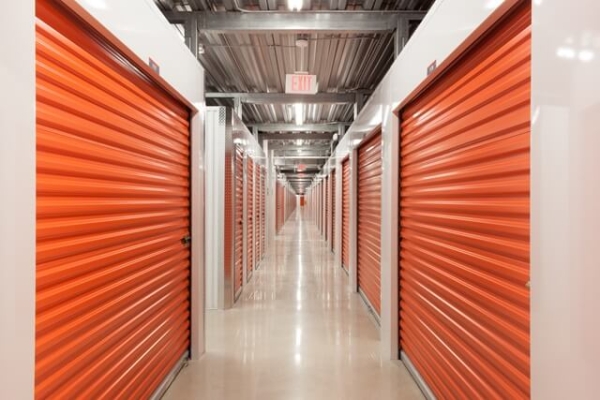 Public Storage - Boca Raton - 1900 NW 1st Court