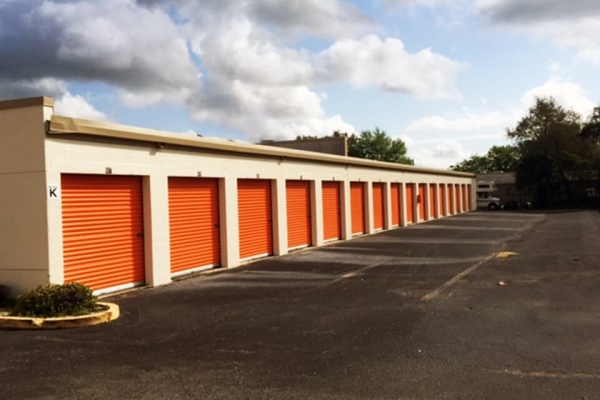 storageunits