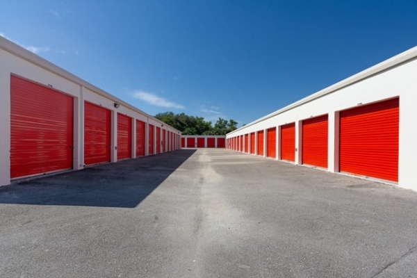 Storage Units at Public Storage - Boca Raton - 801 Clint Moore Rd - 801 Clint Moore Rd