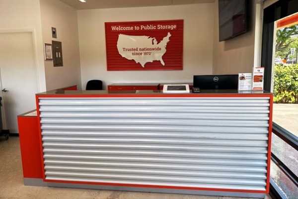 Storage Units at Public Storage - Fort Pierce - 3125 S US Highway 1 - 3125 S US Highway 1