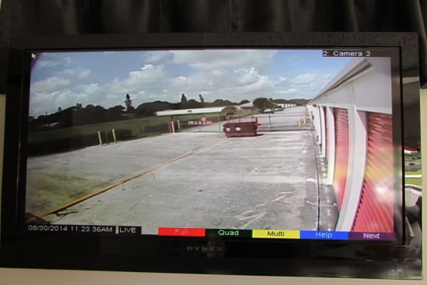 Storage Units at Public Storage - Fort Pierce - 3125 S US Highway 1 - 3125 S US Highway 1