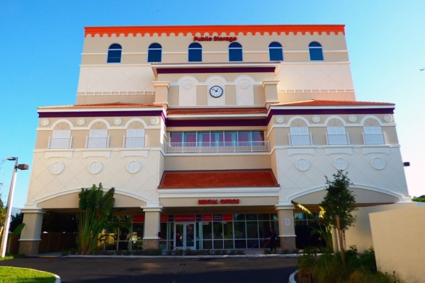 Public Storage - Miami - 8477 SW 40th Street