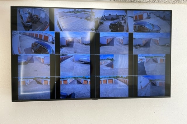 storageunits