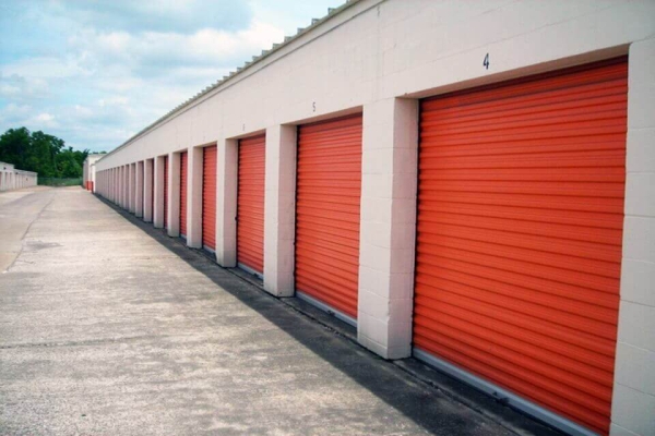 Storage Units at Public Storage - Webster - 401 E NASA Rd 1 - 401 E NASA Rd 1