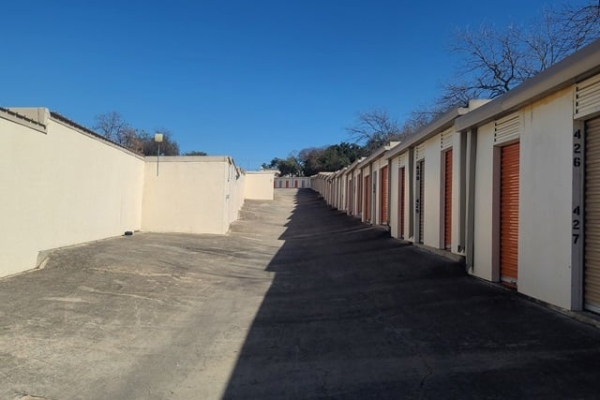 storageunits
