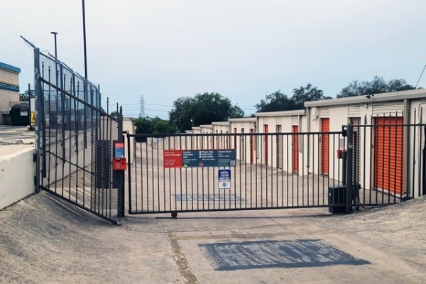 storageunits