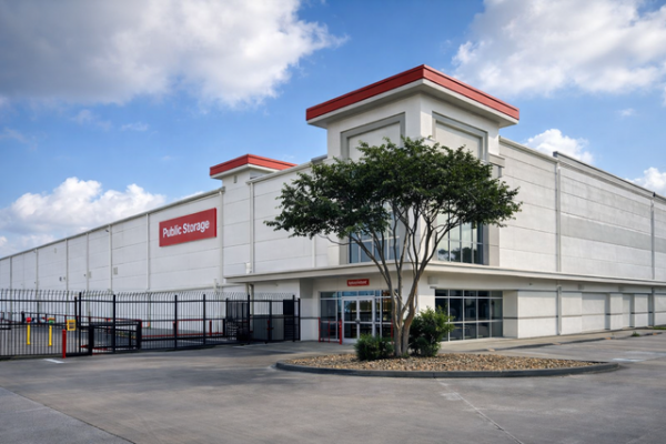 Storage Units at Public Storage - Houston - 11770 Southwest Fwy - 11770 Southwest Fwy
